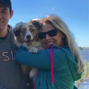 Meet your Posher, Sally